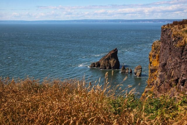 Cape Split Best of Nova Scotia