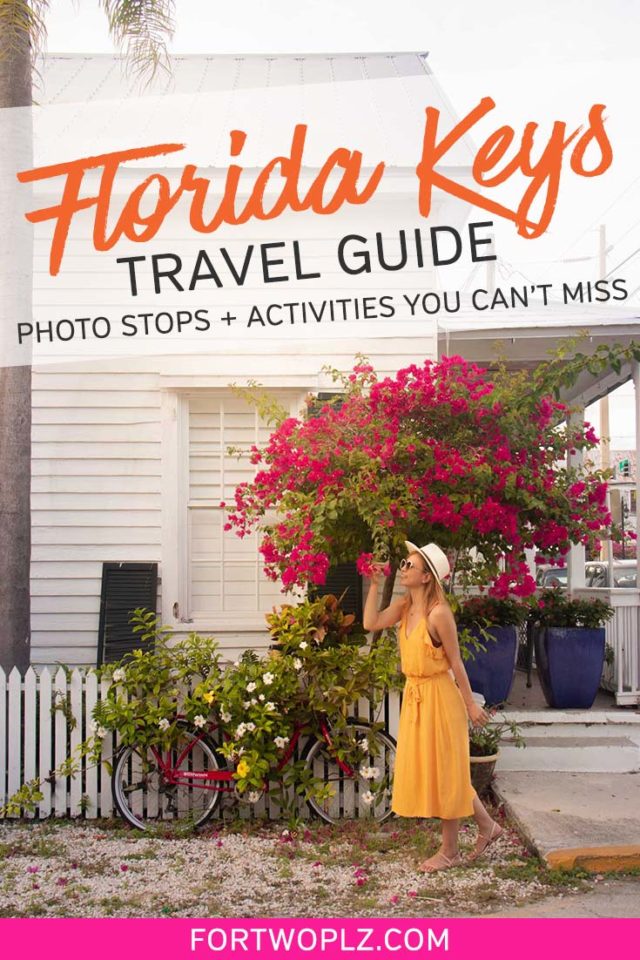 Florida Keys Travel Guide