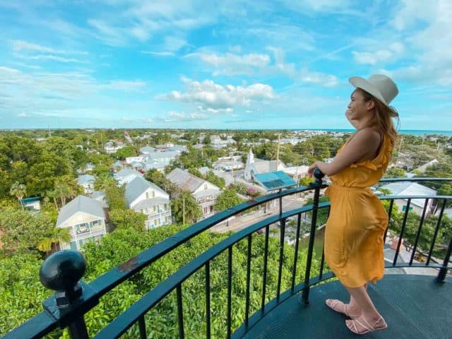 Key West - What to see in Key West and how to get there from Miami