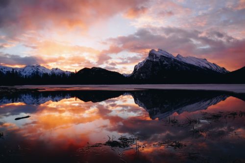 A Practical 3-Day Banff Itinerary To Escape The Crowds This Summer ...