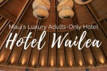 Hotel Wailea, Maui's adults-only hotel with an over-16 policy is your luxury sanctuary. It brings blissful tranquillity on the beach vacation you deserve.