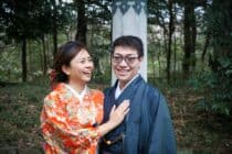 honeymoon tokyo kimono