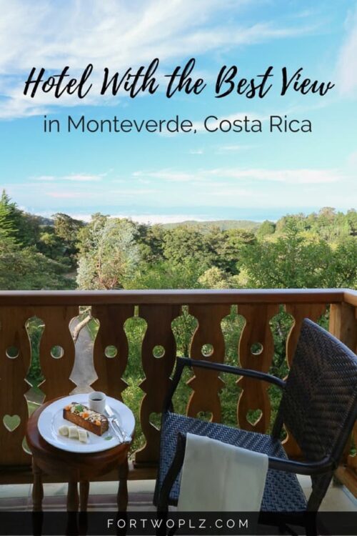 Staying in Monteverde? Consider Hotel Belmar where luxury and sustainability coexist. It is considered the best Monteverde hotel for good reasons.