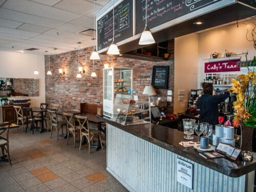 15 Best Cafes in Edmonton That Serve Great Food | For Two, Please