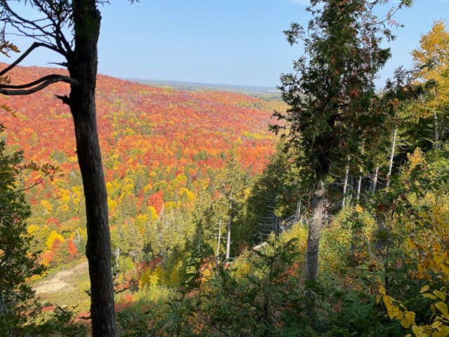 Lutsen-MN-View-from-Moose-Mountain