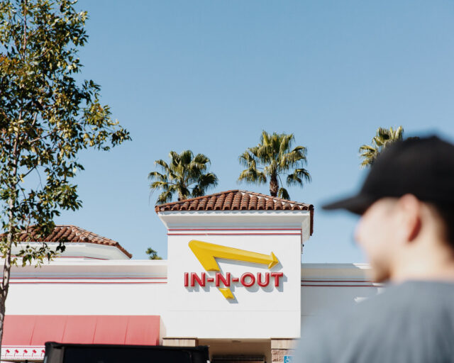 in-n-out burger california