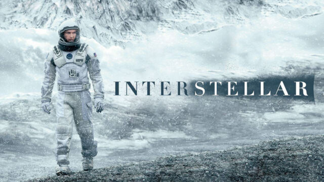 interstellar