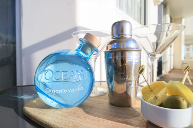 maui ocean vodka