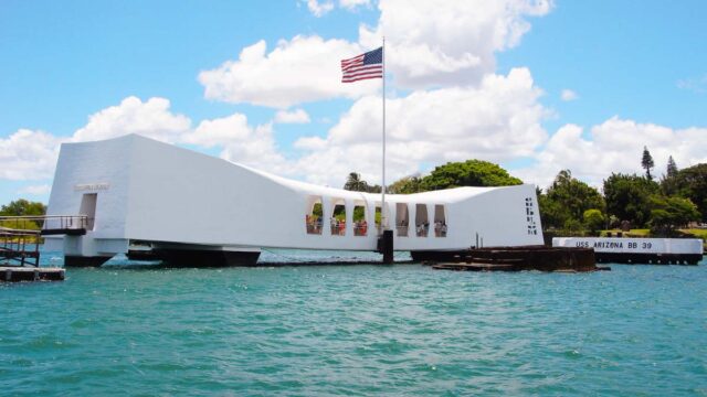 pearl harbor day trip from maui