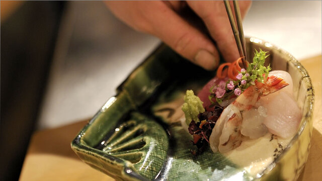 gion karyo, kyoto kaiseki