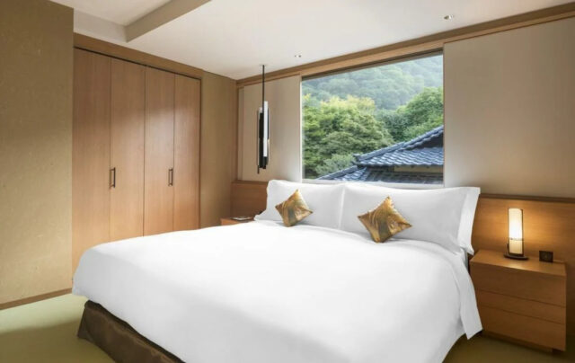 Escape to Romance 17 Top Rated Boutique Hotels in Kyoto for