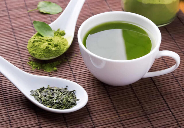 green tea vs matcha what is the difference