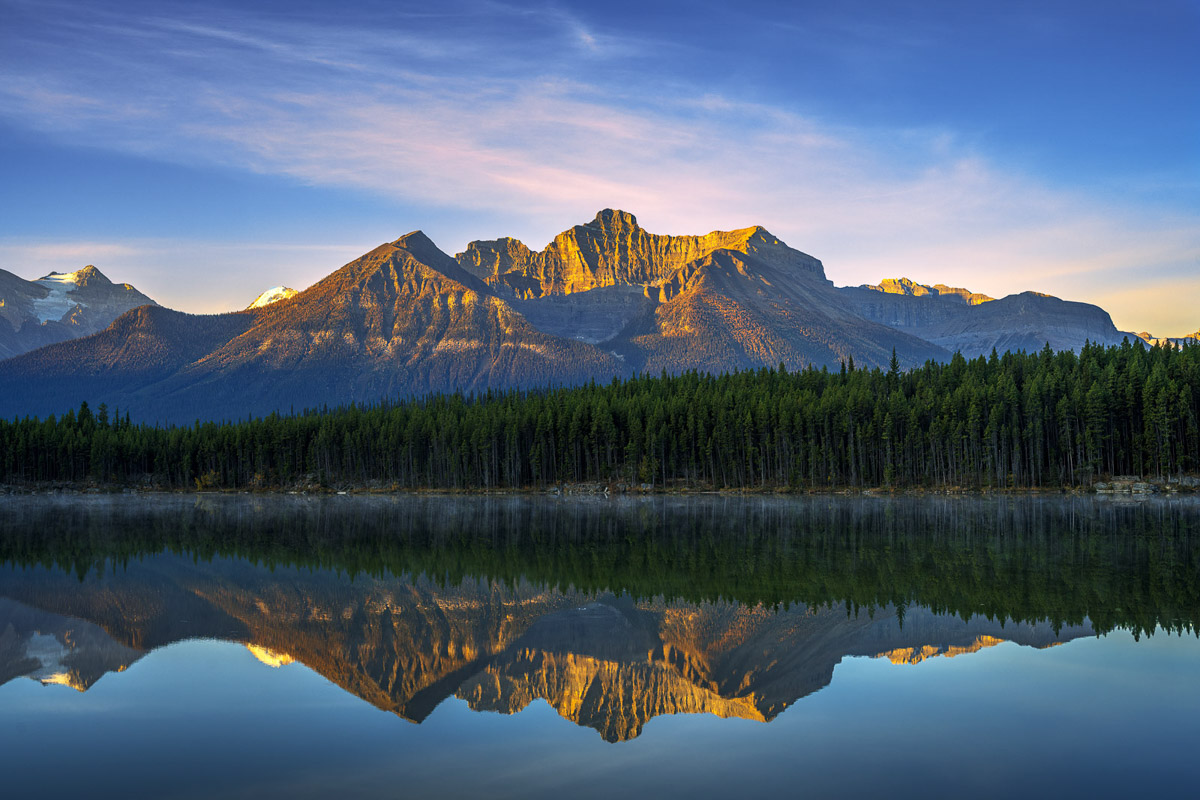 The Ultimate Guide to Easy Hikes in Banff: Perfect for First-Timers ...